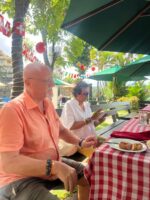 Pool Party & Grill (30)